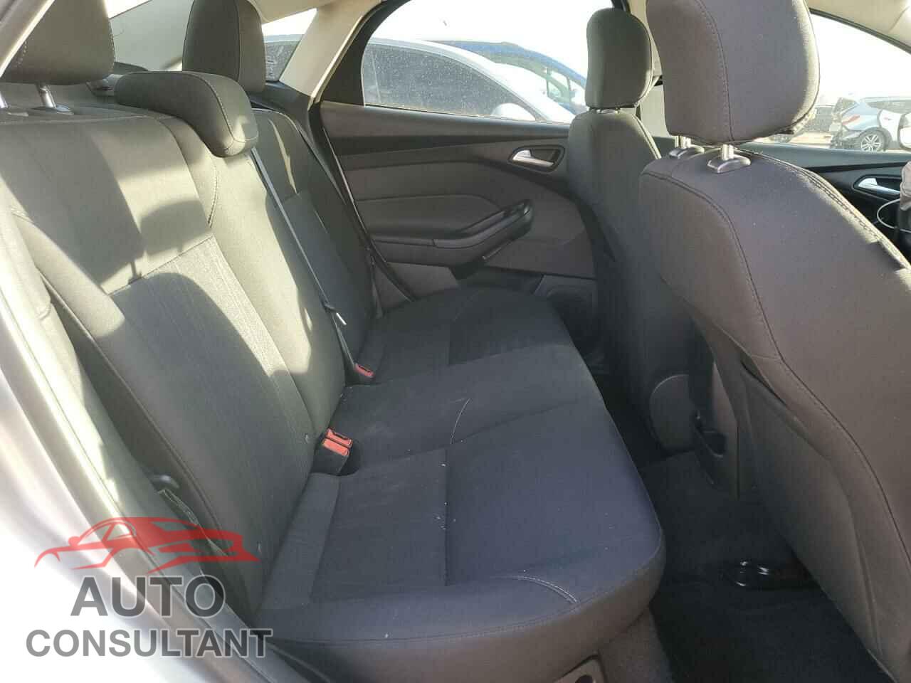 FORD FOCUS 2016 - 1FADP3F23GL340992