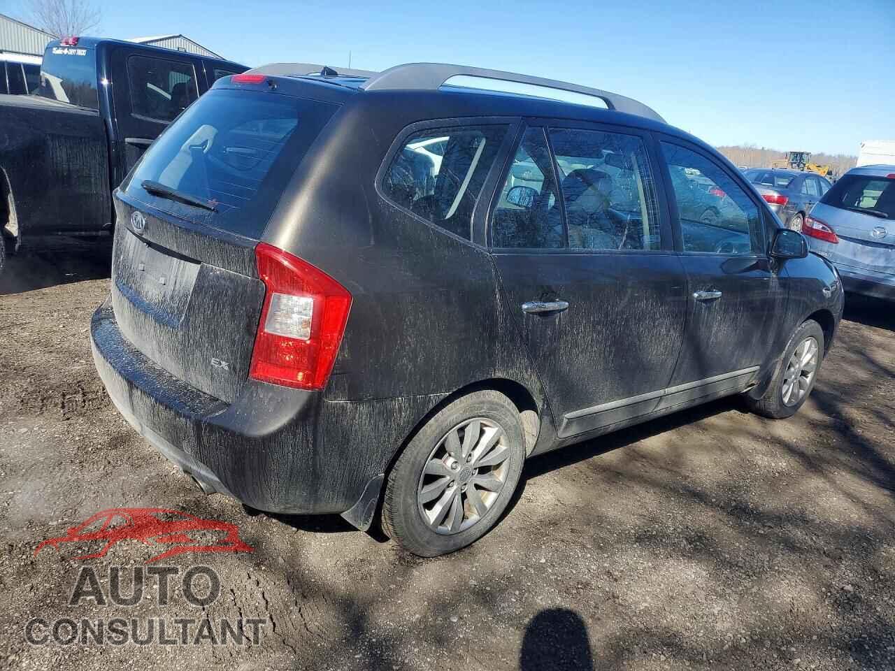 KIA RONDO 2011 - KNAHH8C87B7364077