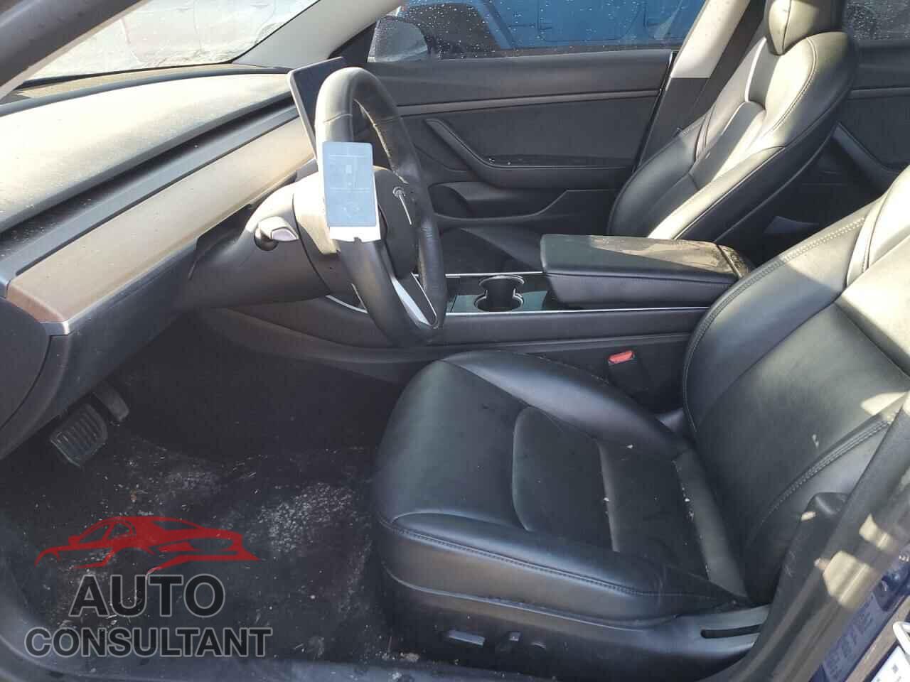 TESLA MODEL 3 2020 - 5YJ3E1EA9LF706668