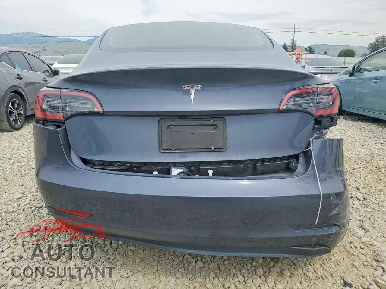 TESLA MODEL 3 2023 - 5YJ3E1EA9PF706238
