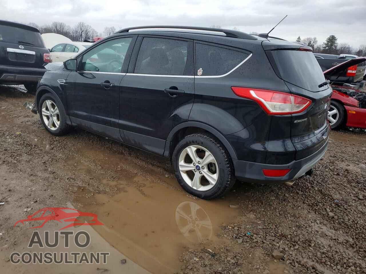 FORD ESCAPE 2016 - 1FMCU9GX2GUA73829
