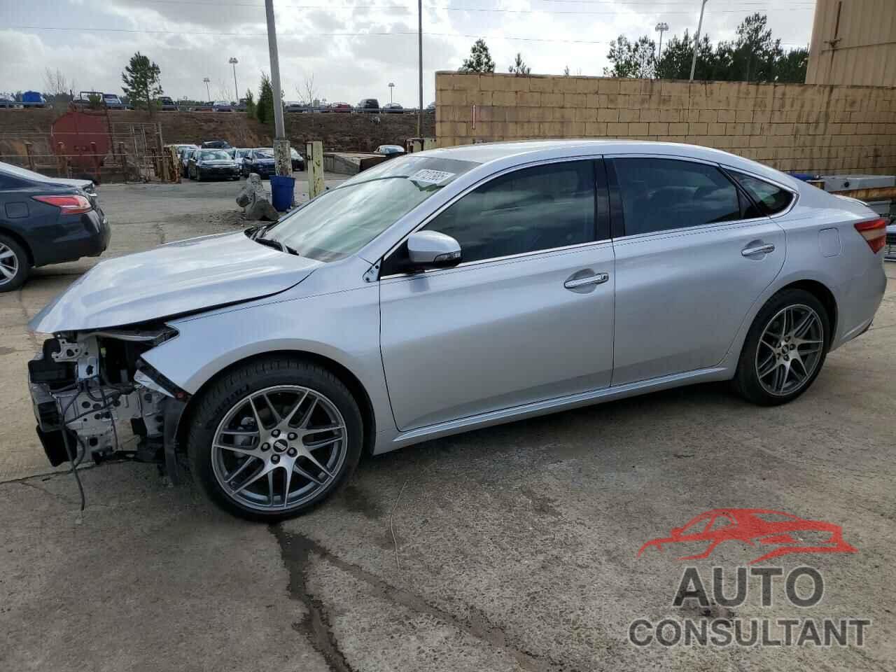 TOYOTA AVALON 2014 - 4T1BK1EB2EU129114