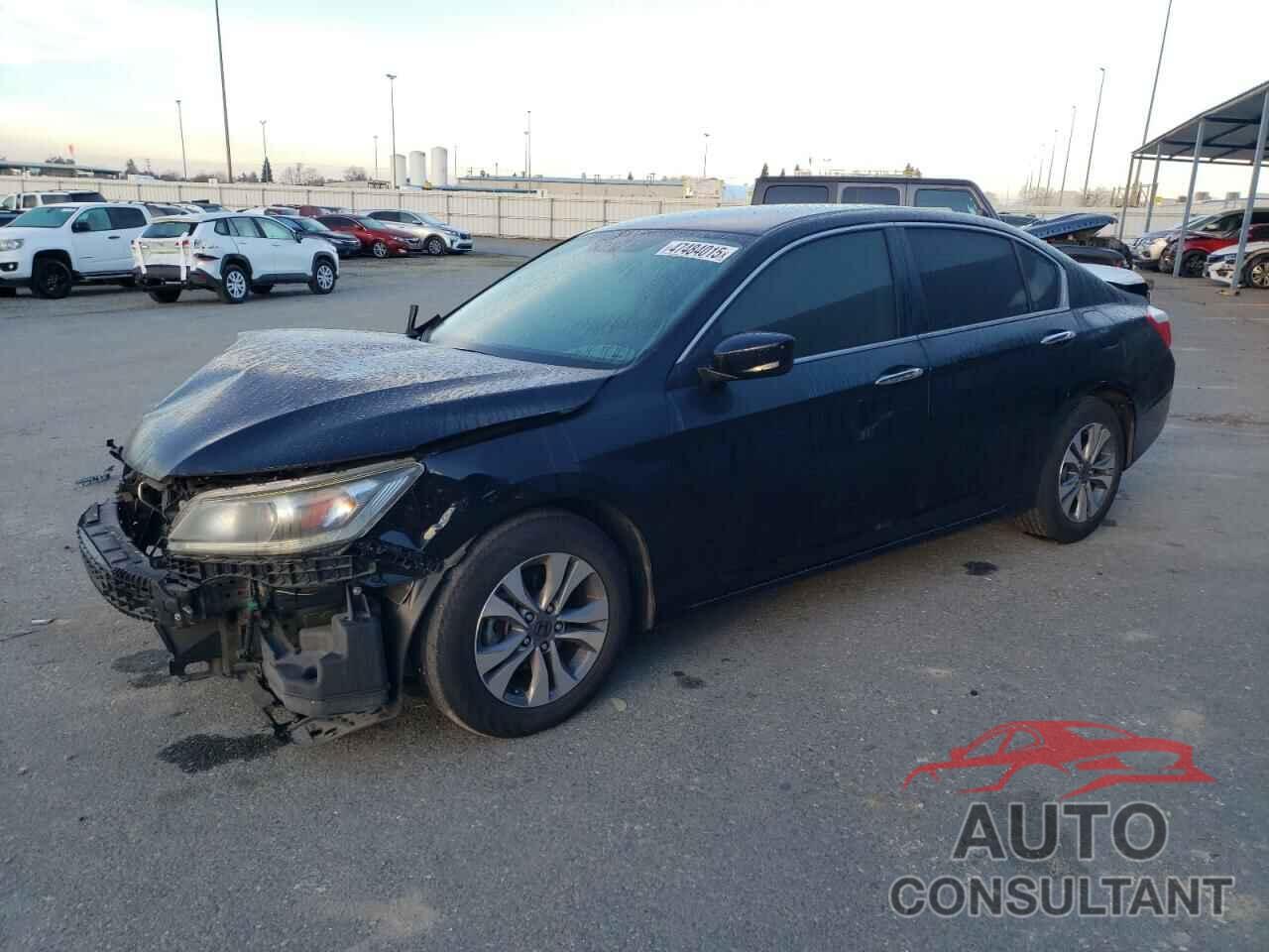 HONDA ACCORD 2015 - 1HGCR2F32FA229543