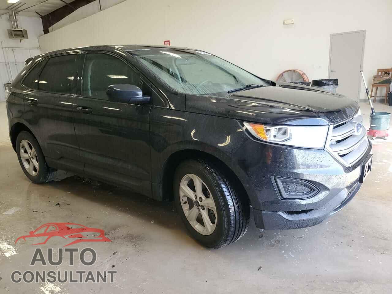 FORD EDGE 2015 - 2FMTK3G98FBB55430