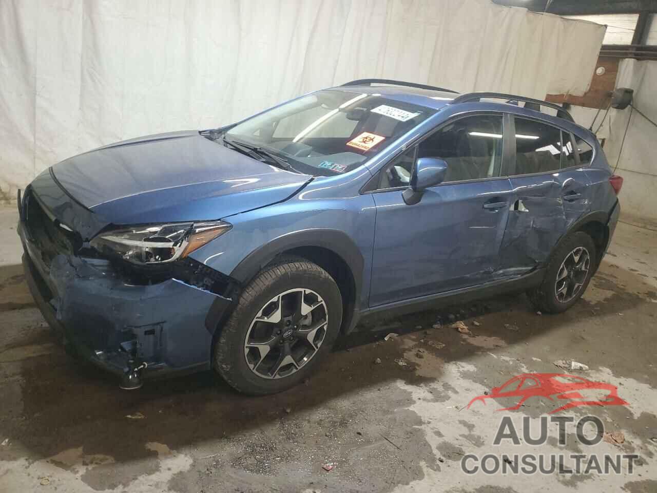 SUBARU CROSSTREK 2020 - JF2GTAEC2L8261507