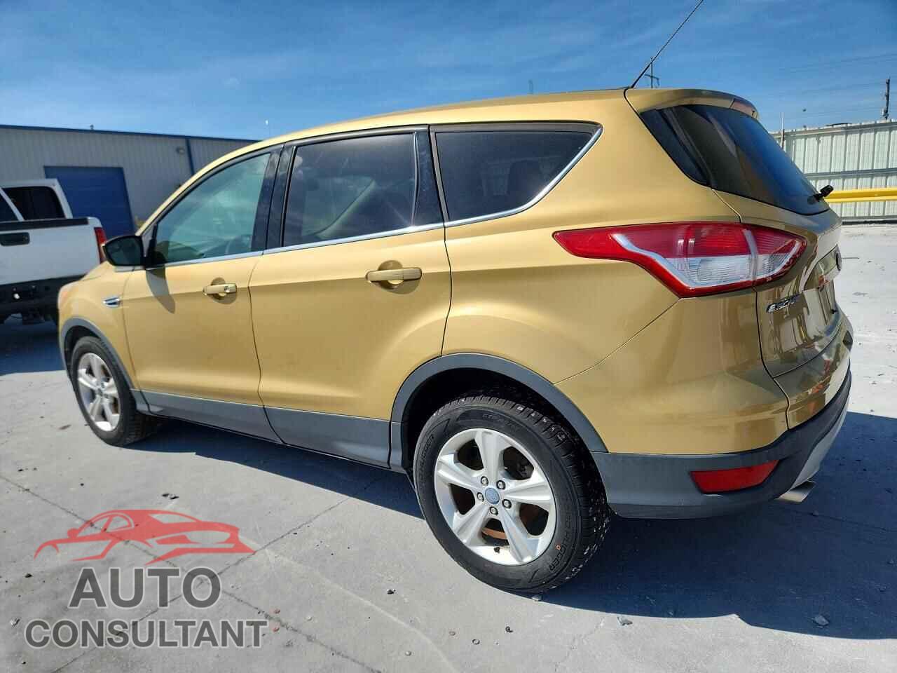 FORD ESCAPE 2015 - 1FMCU0G94FUA93320