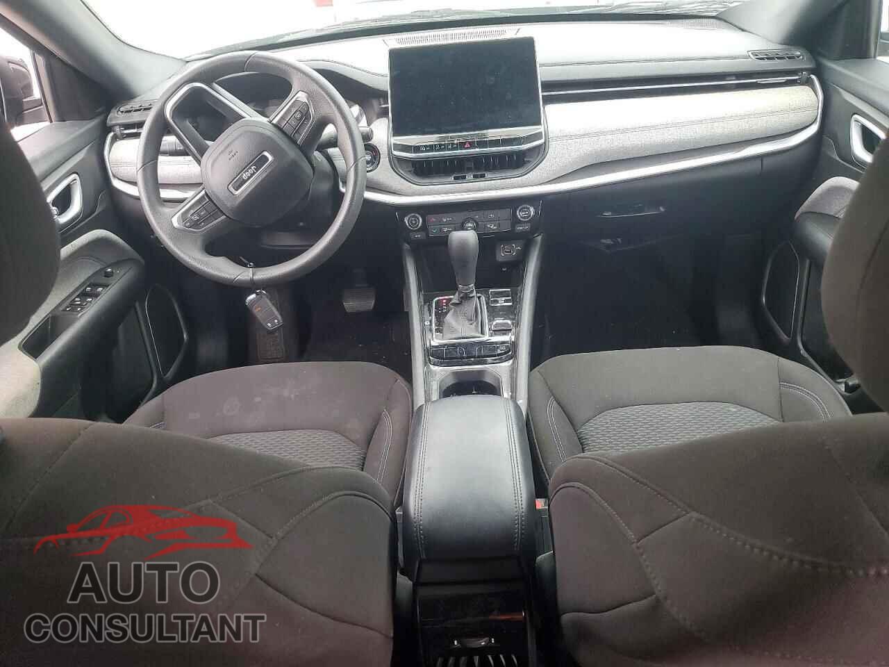 JEEP COMPASS 2023 - 3C4NJDAN4PT533308