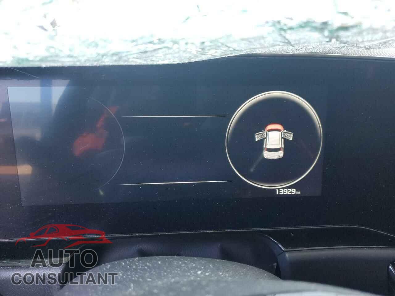 KIA NIRO WIND 2024 - KNDCR3L10R5115089