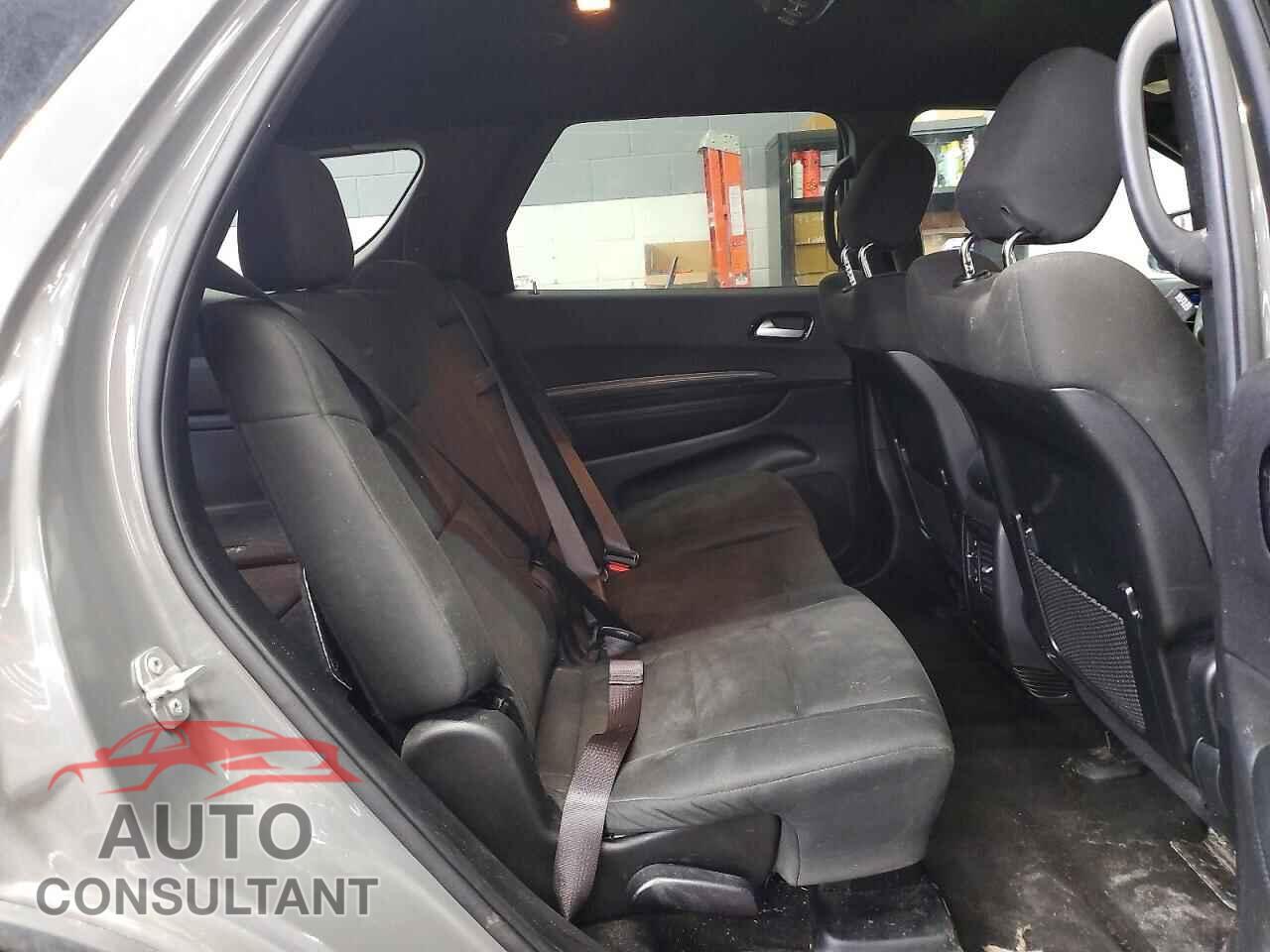 DODGE DURANGO 2023 - 1C4RDHAG6PC624738