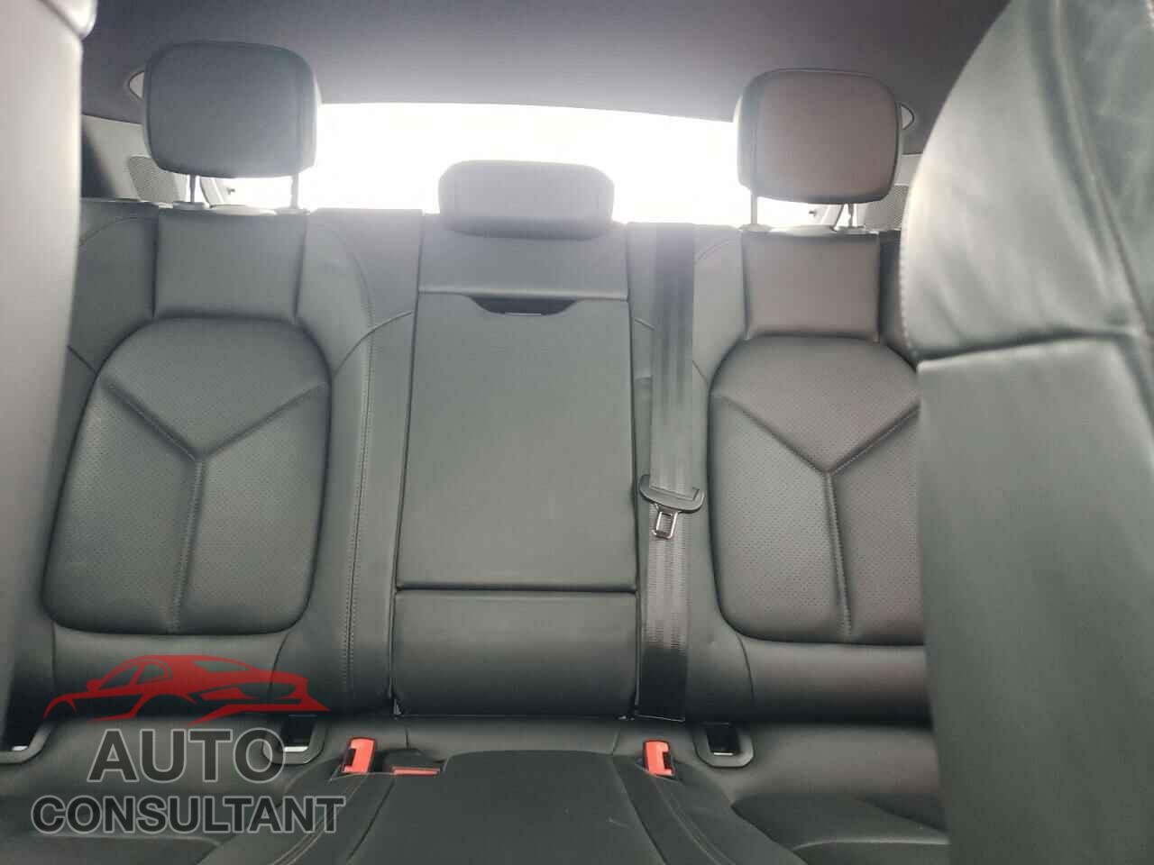 PORSCHE MACAN 2015 - WP1AB2A57FLB72505