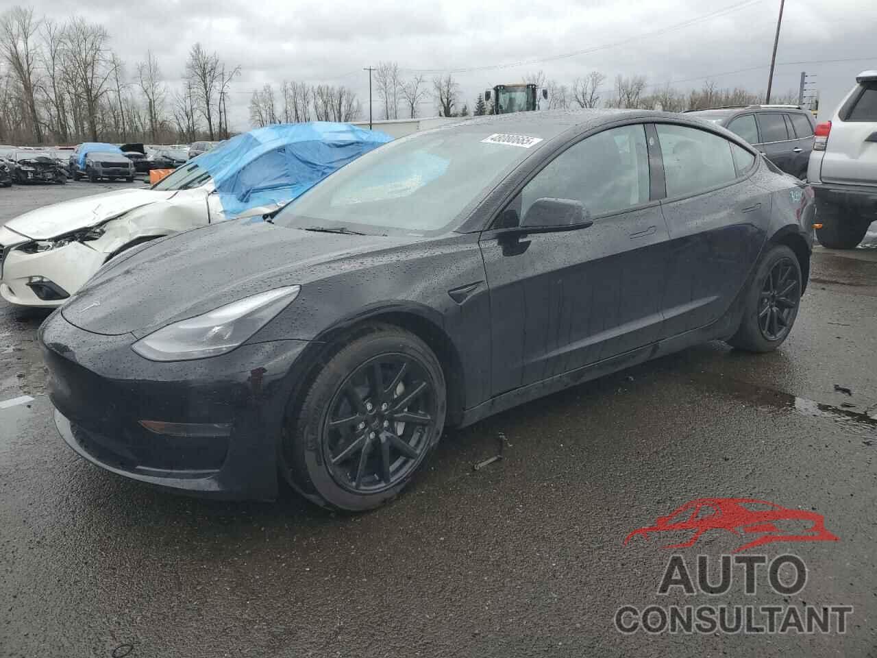 TESLA MODEL 3 2023 - 5YJ3E1EA7PF694929