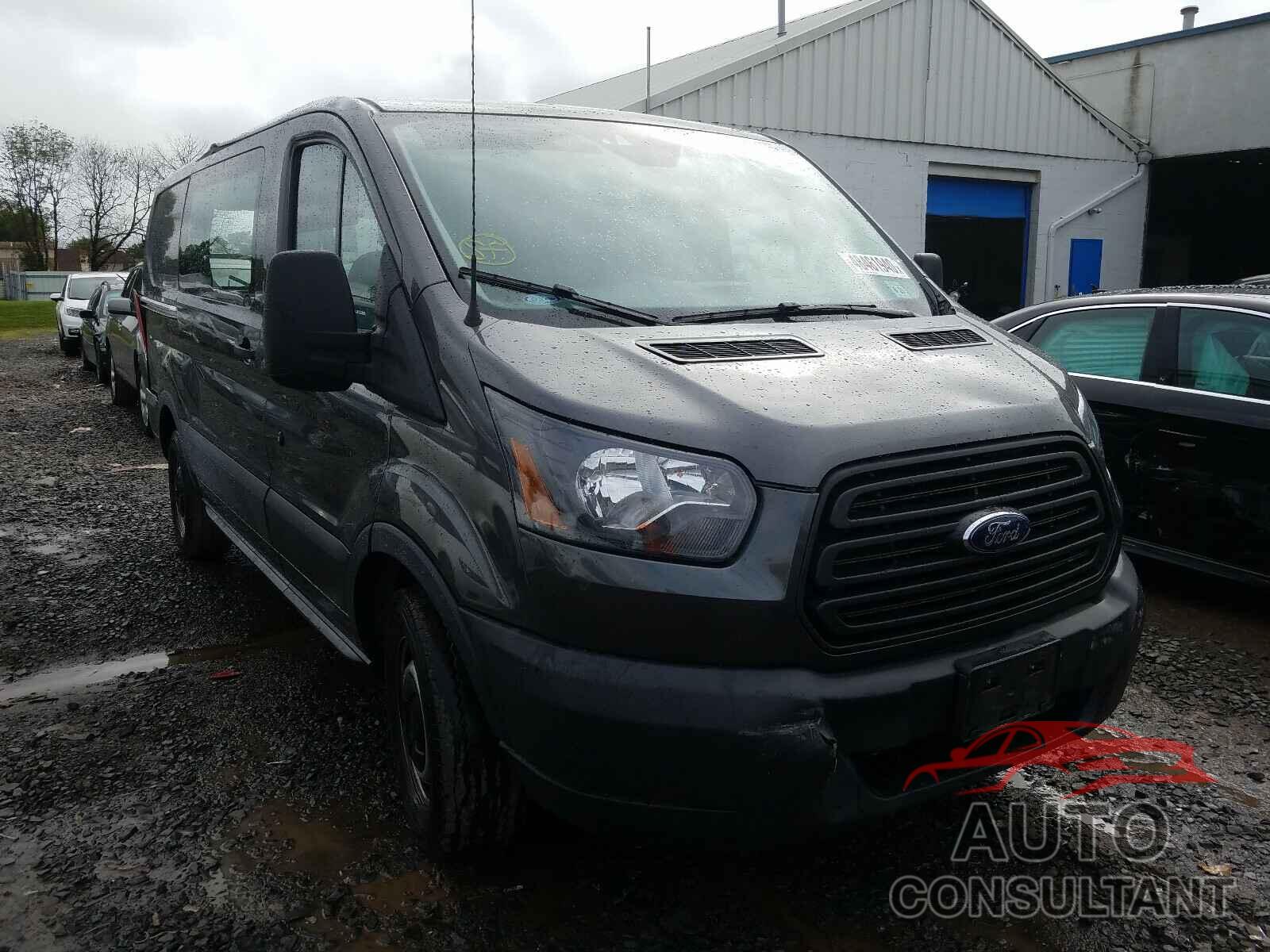 FORD TRANSIT CO 2016 - 1FTYE1YM0GKB16752