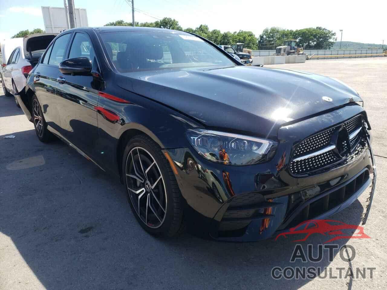 MERCEDES-BENZ E-CLASS 2021 - W1KZF5KB4MA974250