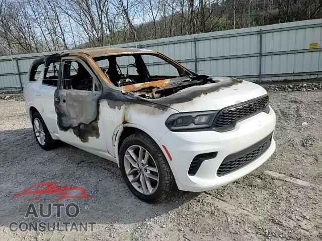 DODGE DURANGO 2023 - 1C4RDJDG4PC629701