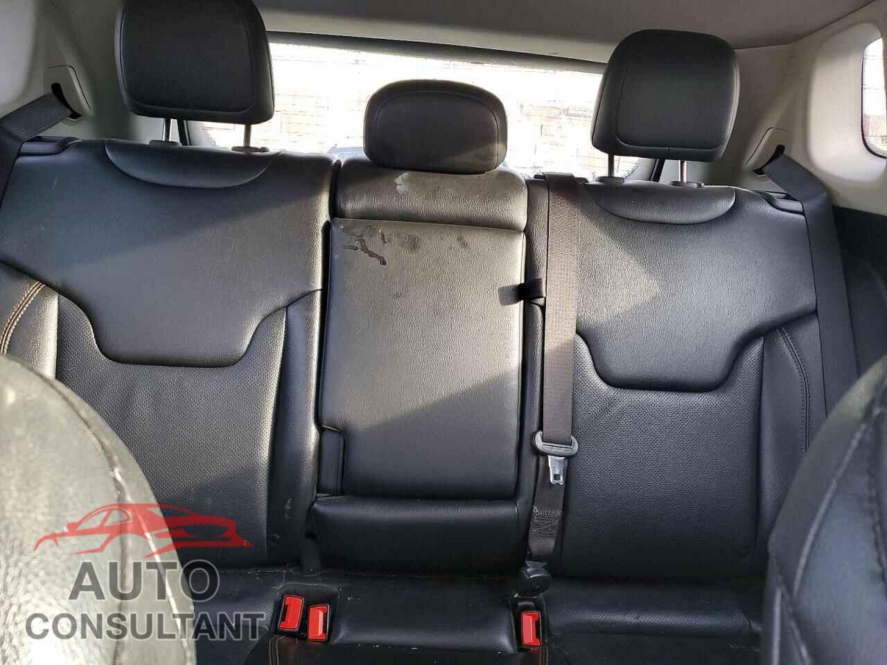 JEEP COMPASS 2021 - 3C4NJDCB0MT511143