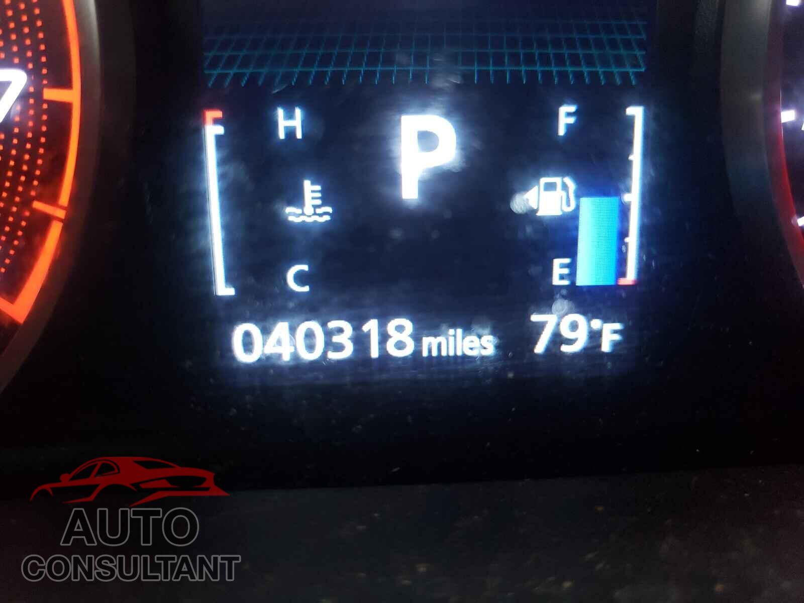 MITSUBISHI ECLIPSE 2019 - JA4AT3AA0KZ036672