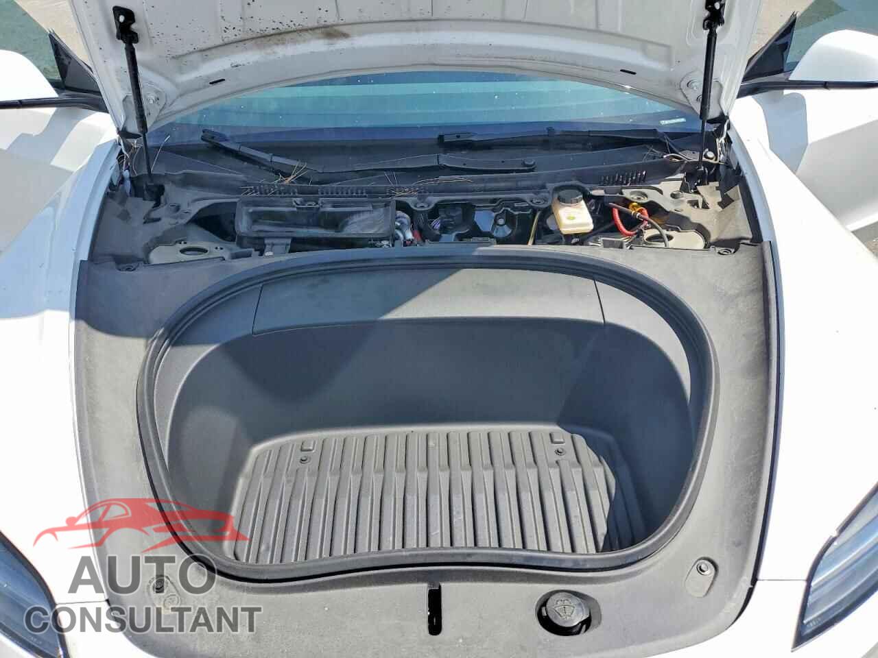 TESLA MODEL 3 2024 - 5YJ3E1EA7RF752671