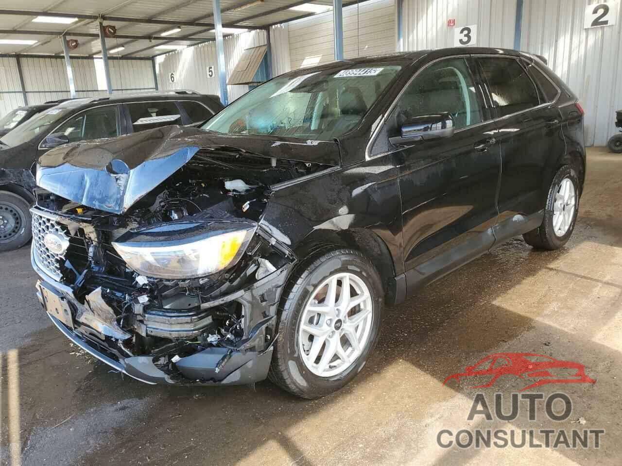 FORD EDGE 2024 - 2FMPK4J90RBA71381