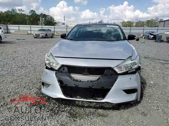 NISSAN MAXIMA 2017 - 1N4AA6AP0HC371045