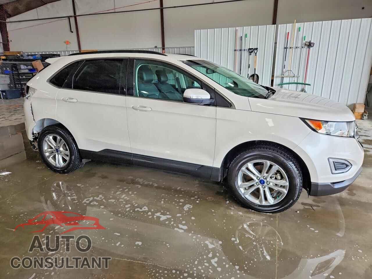 FORD EDGE 2016 - 2FMPK3J96GBB71802