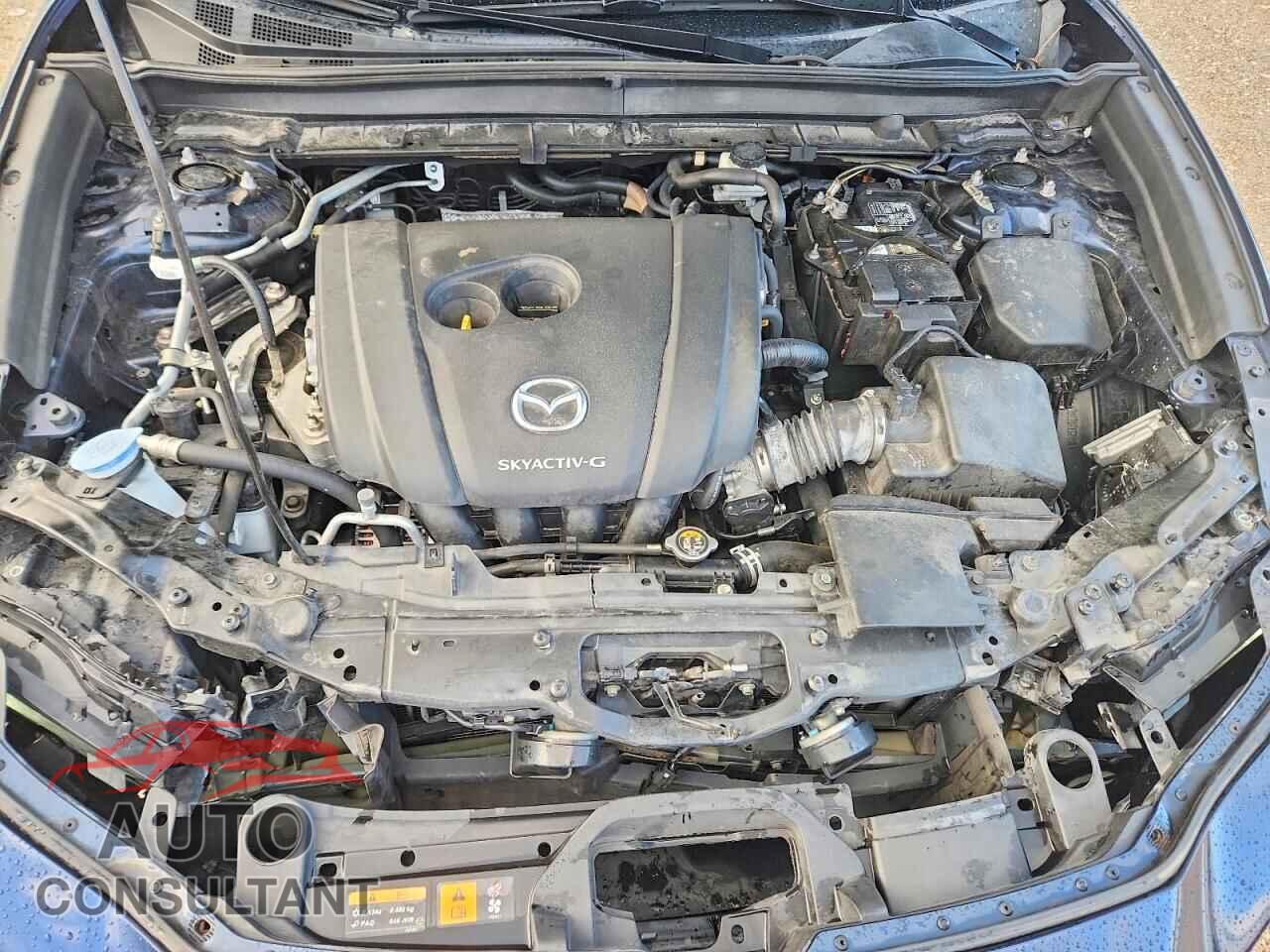 MAZDA CX30 2020 - 3MVDMABL9LM102755