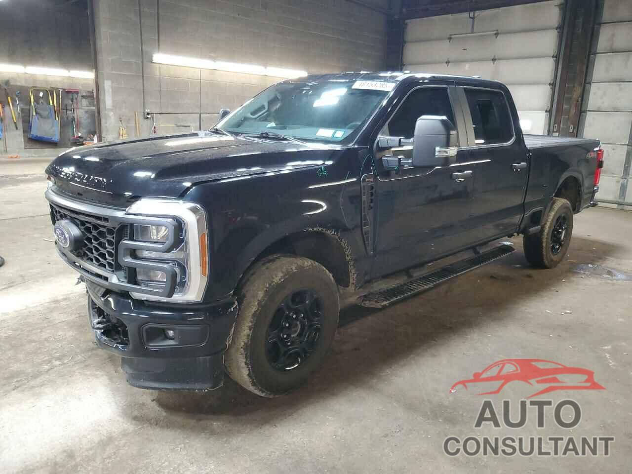 FORD F250 2023 - 1FT8W2BA0PEC08122