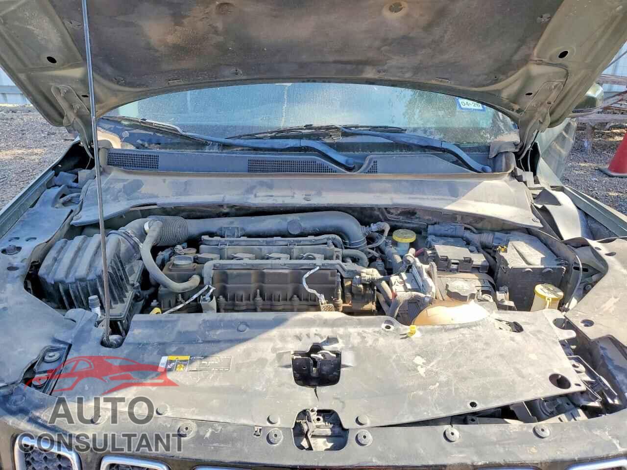 JEEP COMPASS 2018 - 3C4NJDCB7JT348874