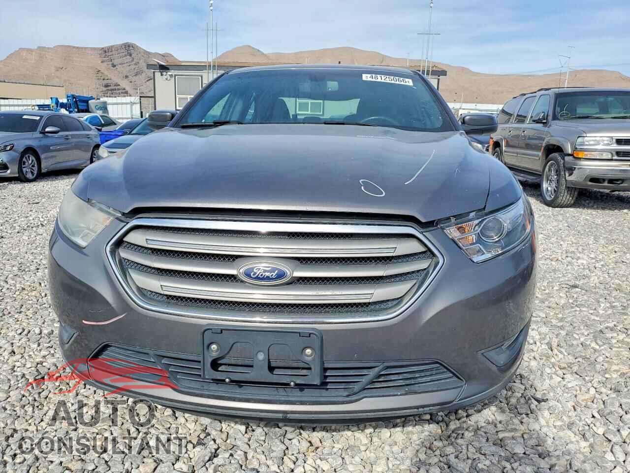 FORD TAURUS 2013 - 1FAHP2E82DG175345