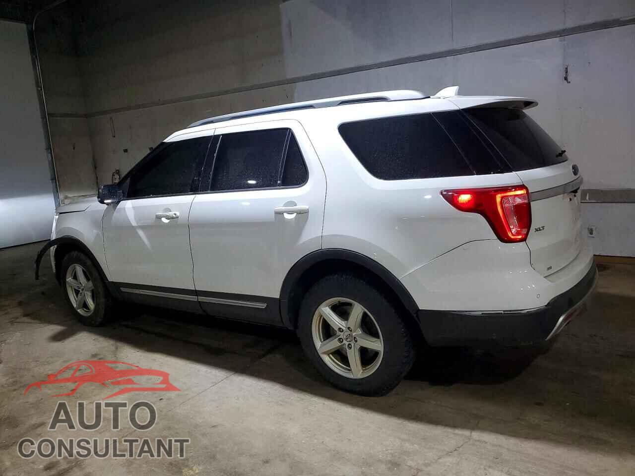 FORD EXPLORER 2016 - 1FM5K8D82GGC91466
