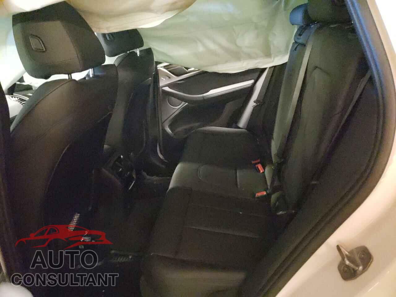 BMW X3 2019 - 5UXTR9C50KLD97534