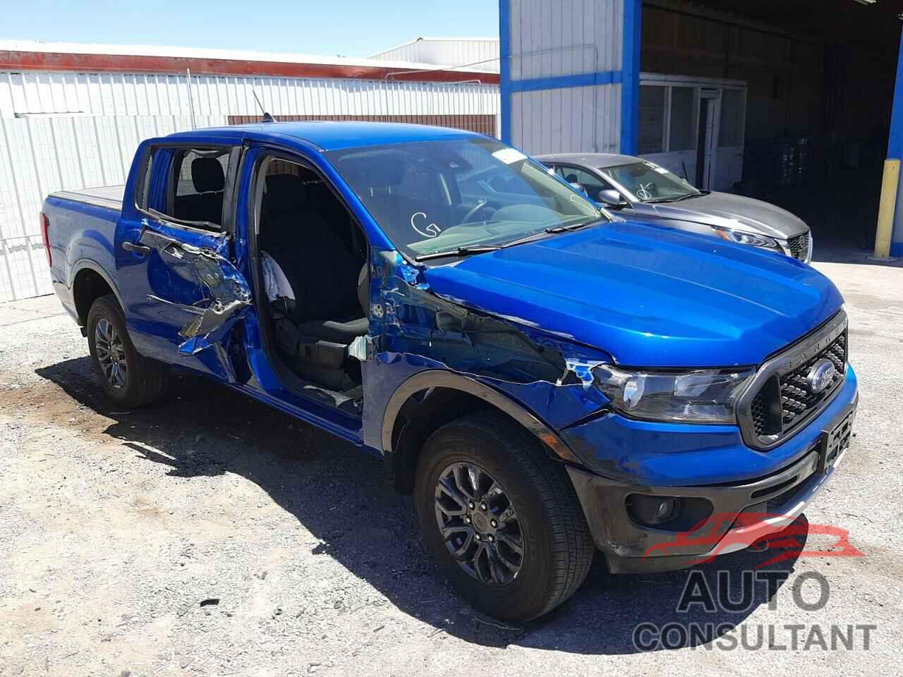 FORD RANGER 2020 - 1FTER4EH2LLA74573