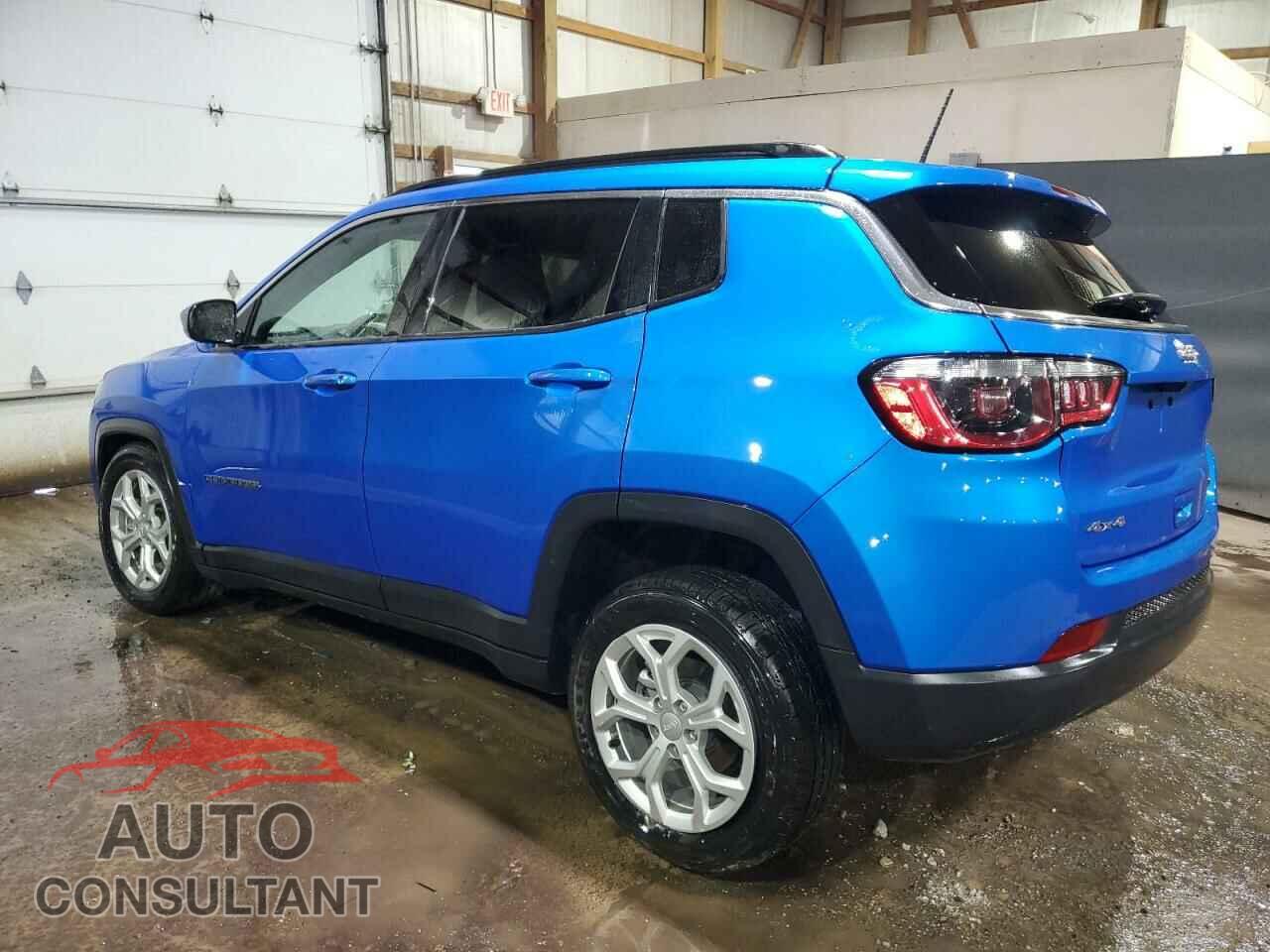 JEEP COMPASS 2024 - 3C4NJDBN1RT138942