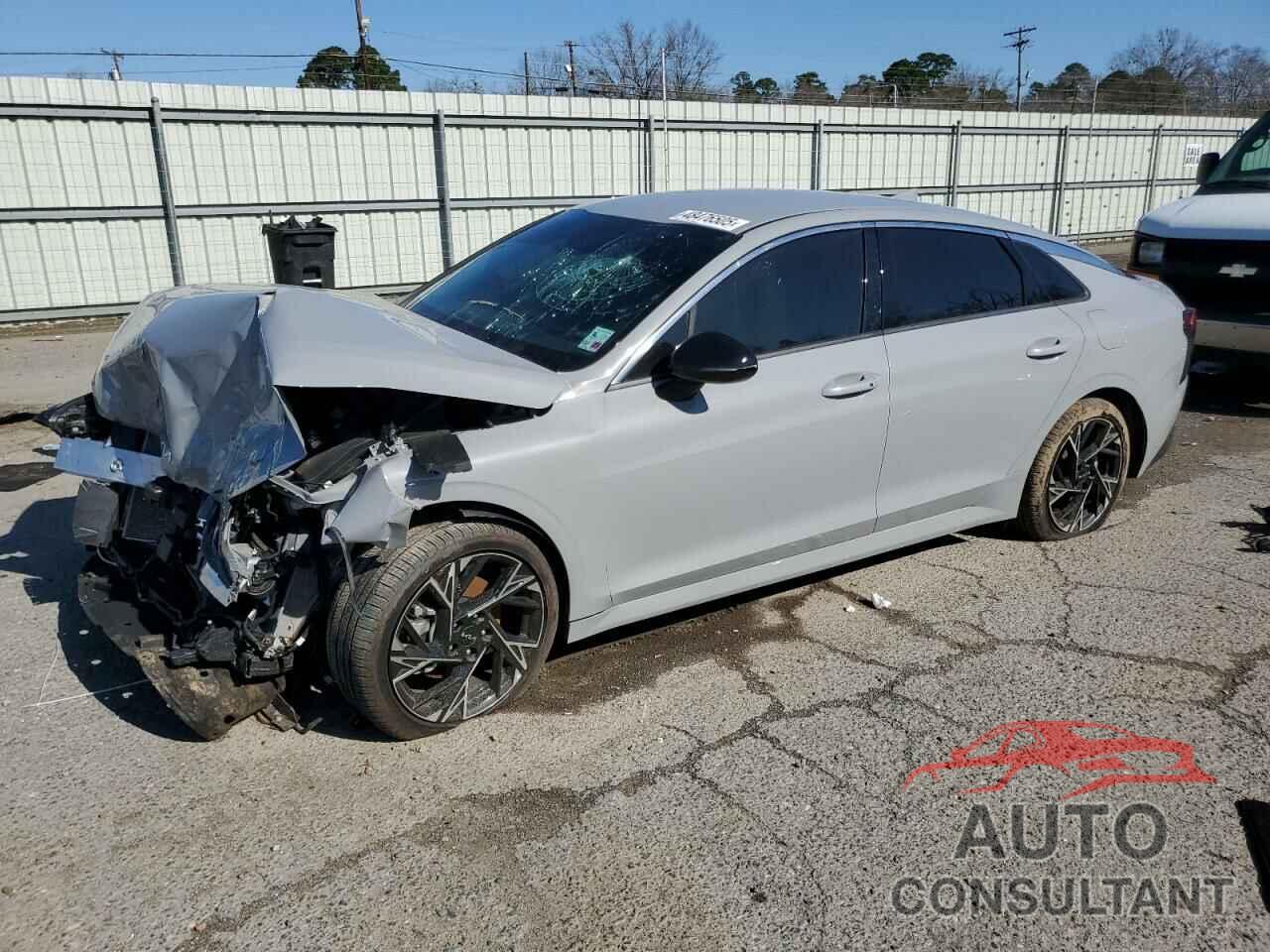 KIA K5 2025 - KNAG64J77S5290014