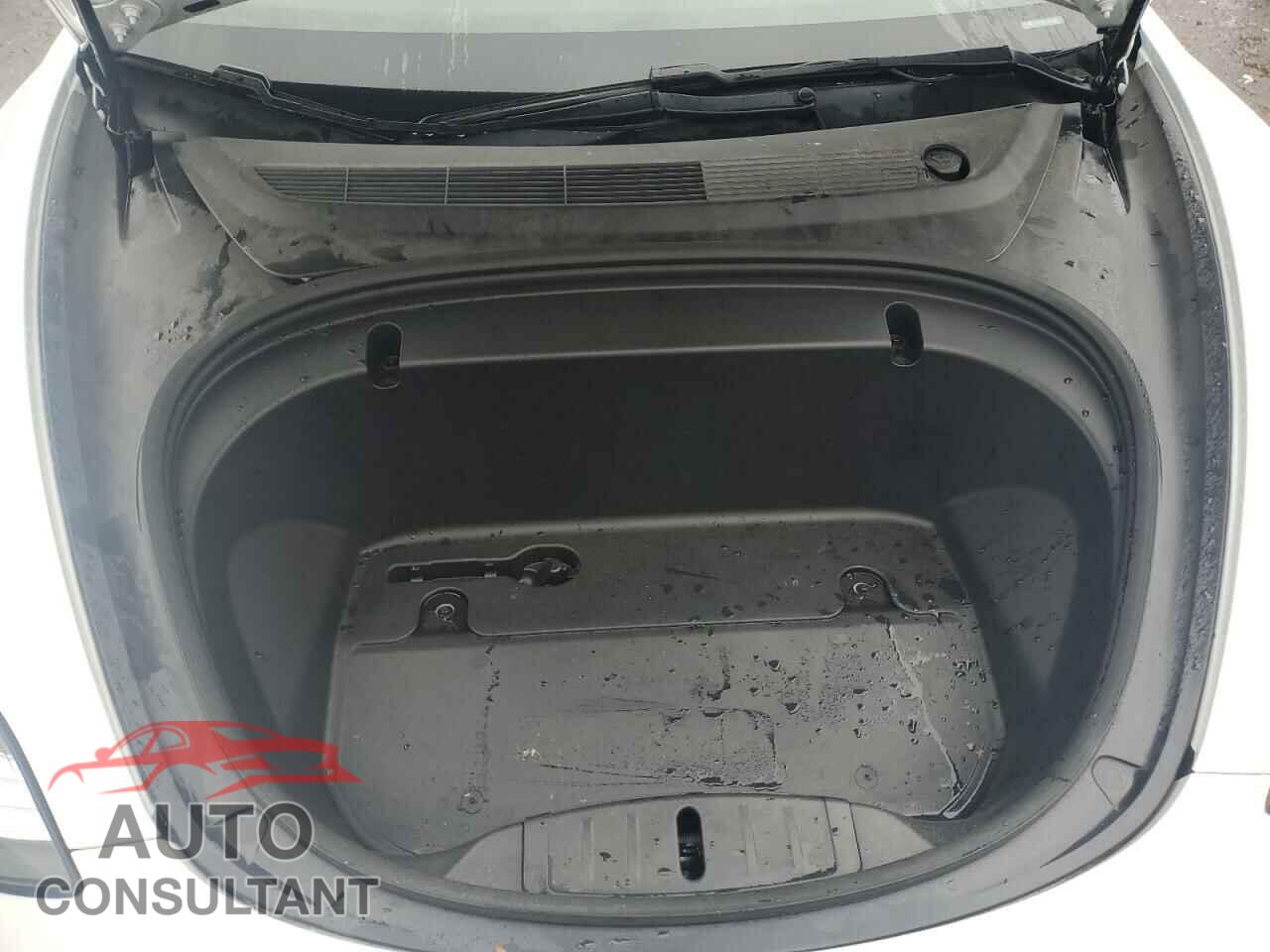 TESLA MODEL 3 2020 - 5YJ3E1EA8LF613303