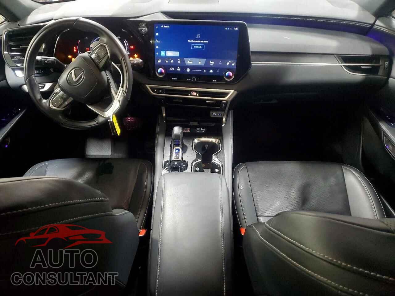 LEXUS RX300 2024 - 2T2BBMCA3RC041266