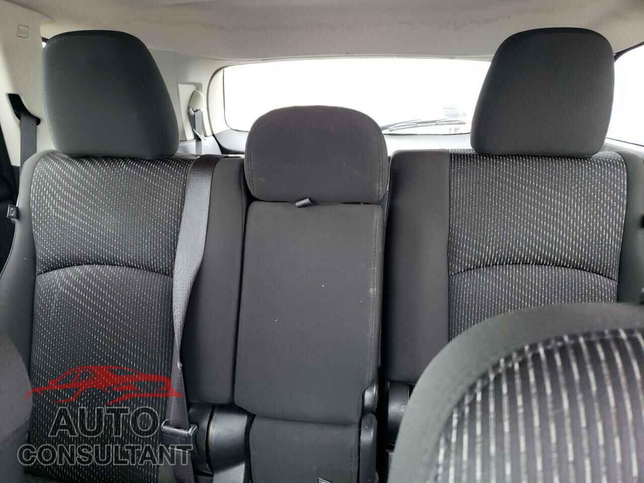 DODGE JOURNEY 2019 - 3C4PDCBB2KT862483