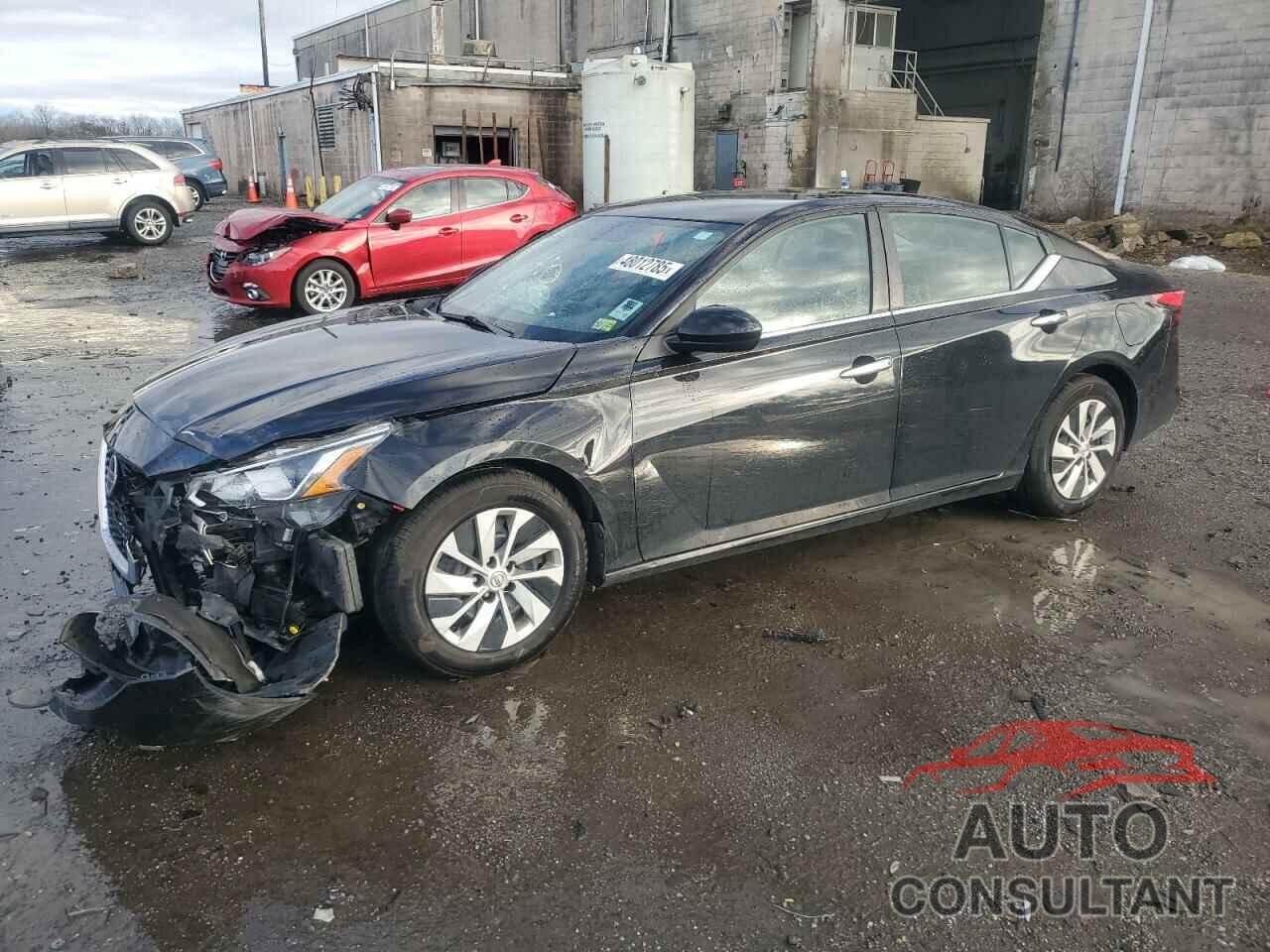 NISSAN ALTIMA 2019 - 1N4BL4BV2KC226578