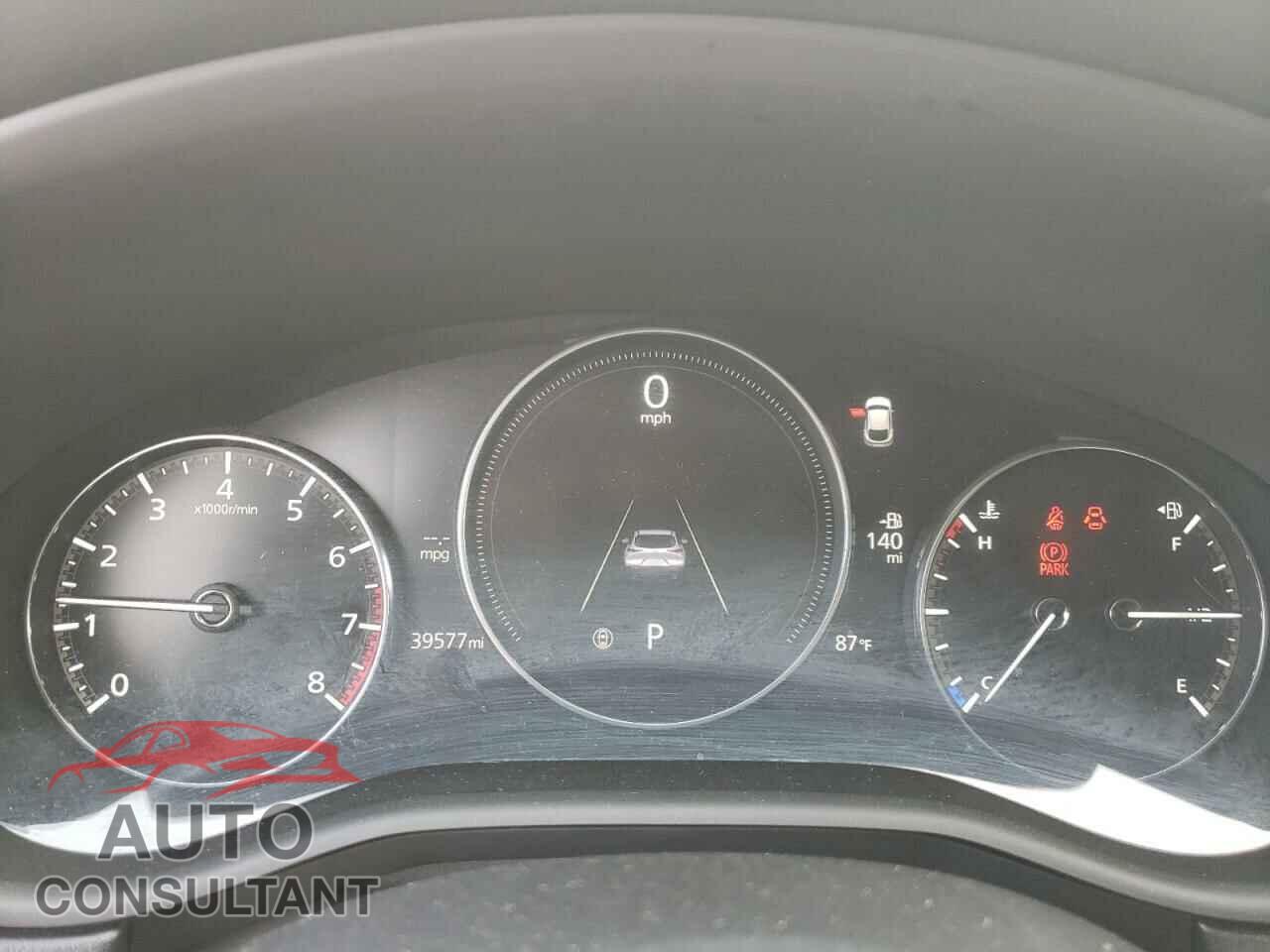 MAZDA CX30 2021 - 3MVDMABL7MM238576