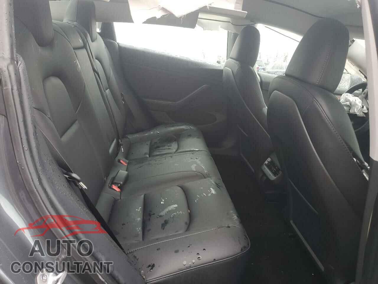 TESLA MODEL 3 2023 - 5YJ3E1EA9PF649037