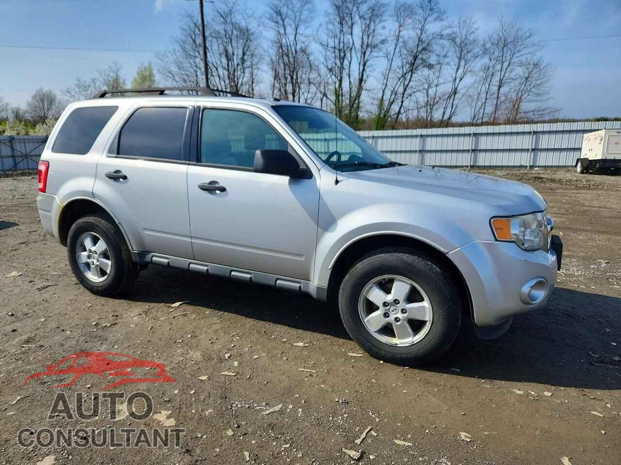 FORD ESCAPE 2012 - 1FMCU0D71CKA37846