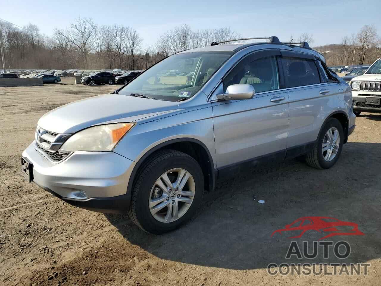 HONDA CRV 2011 - 5J6RE4H74BL082179