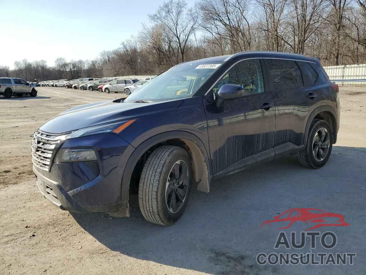NISSAN ROGUE 2024 - 5N1BT3BB4RC720585