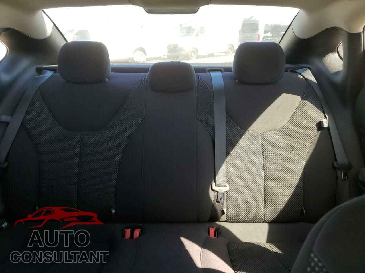 DODGE DART 2015 - 1C3CDFAAXFD402710