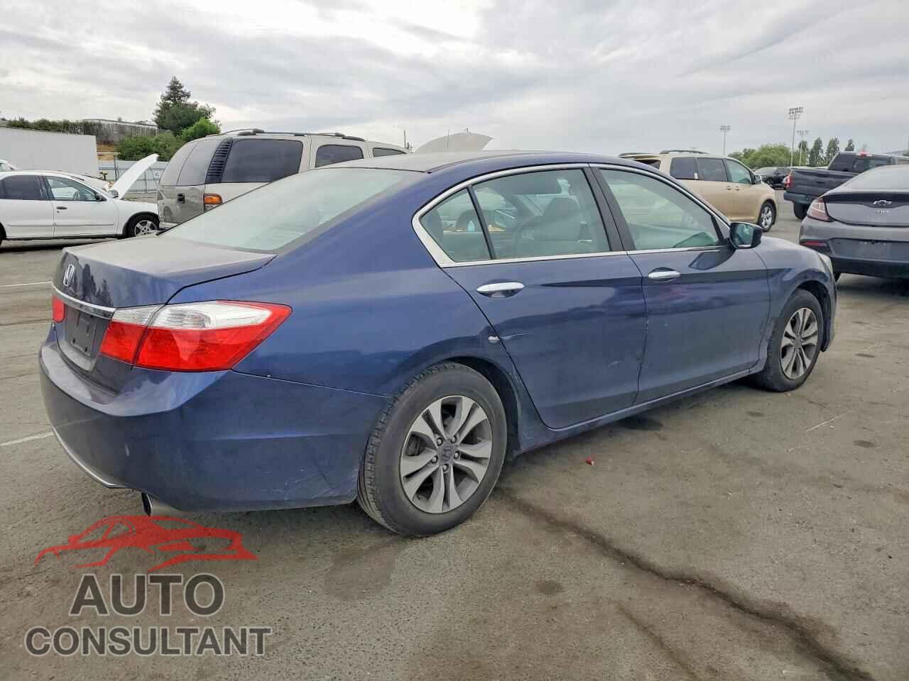 HONDA ACCORD 2015 - 1HGCR2F31FA247404
