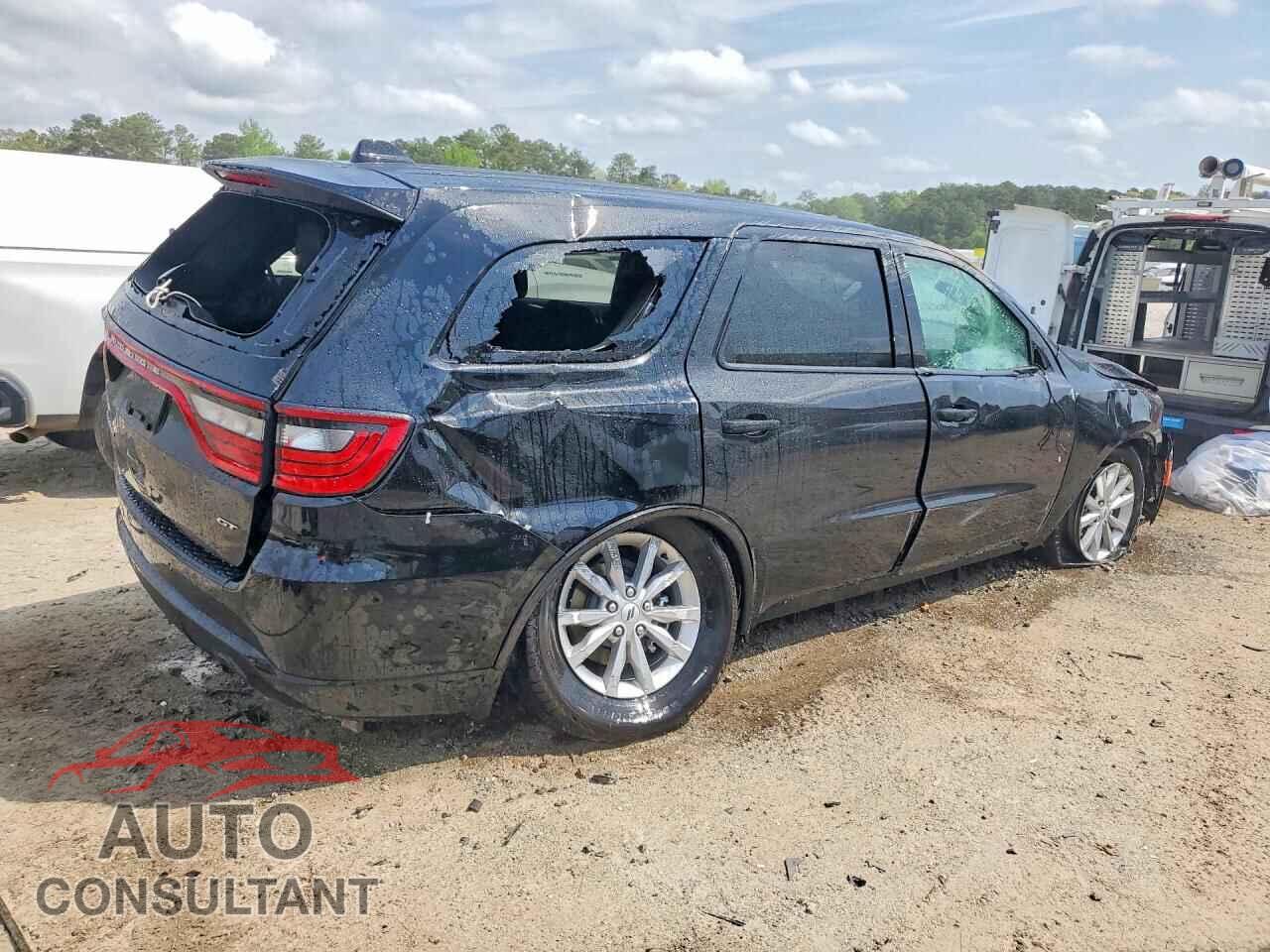 DODGE DURANGO 2026 - 1C4RDHDG2TC245838