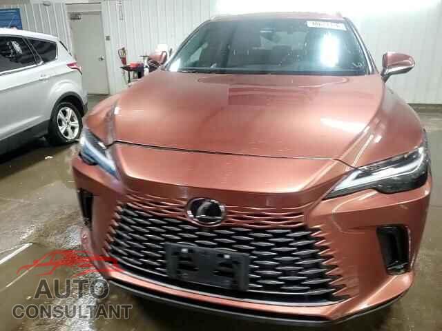LEXUS RX300 2024 - 2T2BBMCA3RC041266