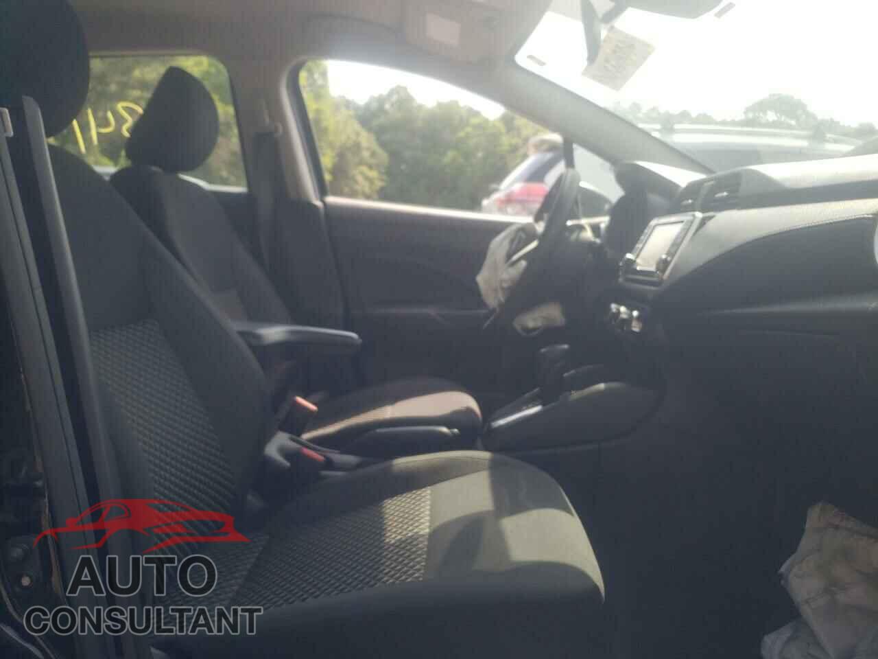 NISSAN VERSA 2020 - 3N1CN8DV0LL829759