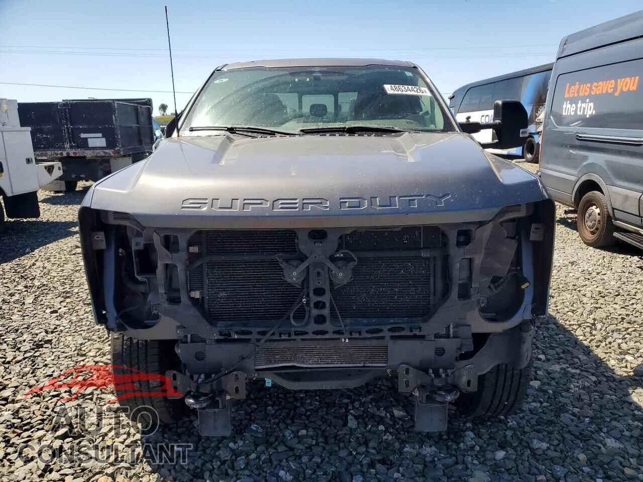 FORD F250 2023 - 1FT8W2BT4PEC89448