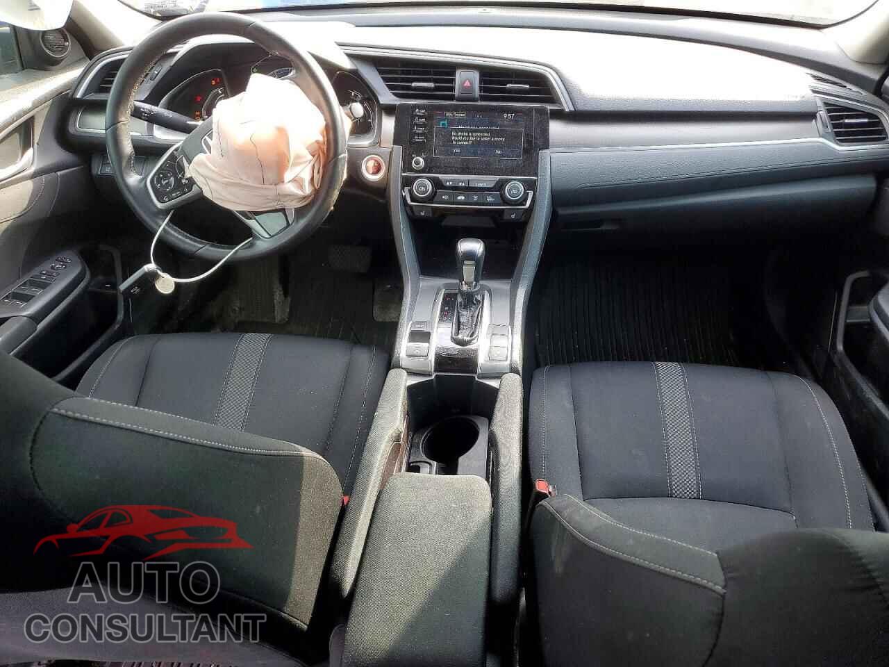 HONDA CIVIC 2019 - 2HGFC2F79KH008633