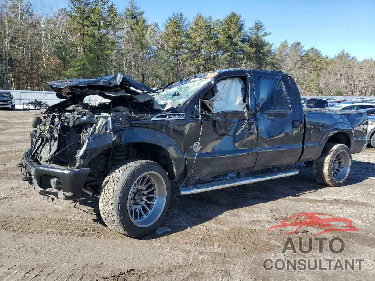 FORD F250 2012 - 1FT7W2BT1CED05465